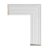 Наличник Ultrawood ЛДФ N 8160 i (2000 х 89 х 15 мм) от Lepnina-Sale.ru