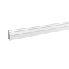 Молдинг Ultrawood ЛДФ Trim 0002A i (2000 х 51 х 15 мм) Молдинг Ultrawood ЛДФ Trim 0002A i (2000 х 51 х 15 мм) от Lepnina-Sale.ru