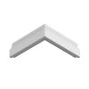 Молдинг Ultrawood ЛДФ Trim 0002A i (2000 х 51 х 15 мм) Молдинг Ultrawood ЛДФ Trim 0002A i (2000 х 51 х 15 мм) от Lepnina-Sale.ru