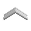 Молдинг Ultrawood ЛДФ U 0009 i (2000 х 55 х 15 мм) от Lepnina-Sale.ru