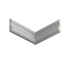 Молдинг Ultrawood ЛДФ U 0009 i (2000 х 55 х 15 мм) от Lepnina-Sale.ru