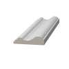 Молдинг Ultrawood ЛДФ U 0009 i (2000 х 55 х 15 мм) от Lepnina-Sale.ru