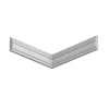 Молдинг Ultrawood ЛДФ U 0012 i (2000 х 30 х 9 мм) от Lepnina-Sale.ru