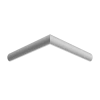 Молдинг Ultrawood ЛДФ U 0022 i (2000 х 30 х 14 мм) от Lepnina-Sale.ru