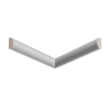 Молдинг Ultrawood ЛДФ U 0022 i (2000 х 30 х 14 мм) от Lepnina-Sale.ru