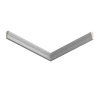 Молдинг Ultrawood ЛДФ U 0020 i (2000 х 20 х 10 мм) от Lepnina-Sale.ru