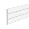 Стеновая панель Ultrawood арт. UW 05 i (2000 х 240 х 18 мм.) Стеновая панель Ultrawood арт. UW 05 i (2000 х 240 х 18 мм.) от Lepnina-Sale.ru