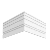 Панель стеновая Ultrawood арт. UW 10 i (2000 х 240 х 17 мм) Панель стеновая Ultrawood арт. UW 10 i (2000 х 240 х 17 мм) от Lepnina-Sale.ru
