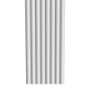 Стеновая панель Ultrawood арт. UW 01 i (2800 х 240 х 14 мм.)