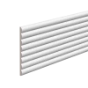 Стеновая панель Ultrawood арт. UW 01 i (2800 х 240 х 14 мм.)