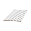 Стеновая панель Ultrawood арт. UW 02 i (2800 х 240 х 17 мм.)