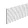 Стеновая панель Ultrawood арт. UW 02 i (2800 х 240 х 17 мм.)