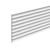 Панель стеновая Ultrawood арт. UW 1218 i (2000 х 240 х 18 мм.)