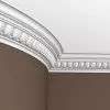 Карниз 1.50.116 гибкий Европласт Карниз 1.50.116 гибкий Европласт от Lepnina-Sale.ru