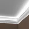 Карниз 1.50.208 гибкий Европласт от Lepnina-Sale.ru