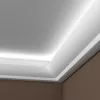 Карниз 1.50.211 Европласт Лепнина для скрытого освещения от Lepnina-Sale.ru