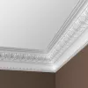 Карниз 1.50.201 гибкий Европласт Карниз 1.50.201 гибкий Европласт от Lepnina-Sale.ru